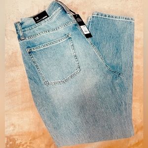 Brand new Fashion Nova Jeans!